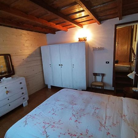 Santa Maria della Versa Capricornio Club Diffuso Casa Carlotta 빌라 외부 사진