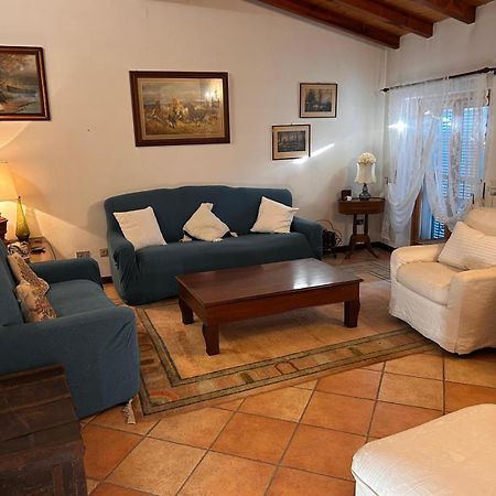 Santa Maria della Versa Capricornio Club Diffuso Casa Carlotta 빌라 외부 사진
