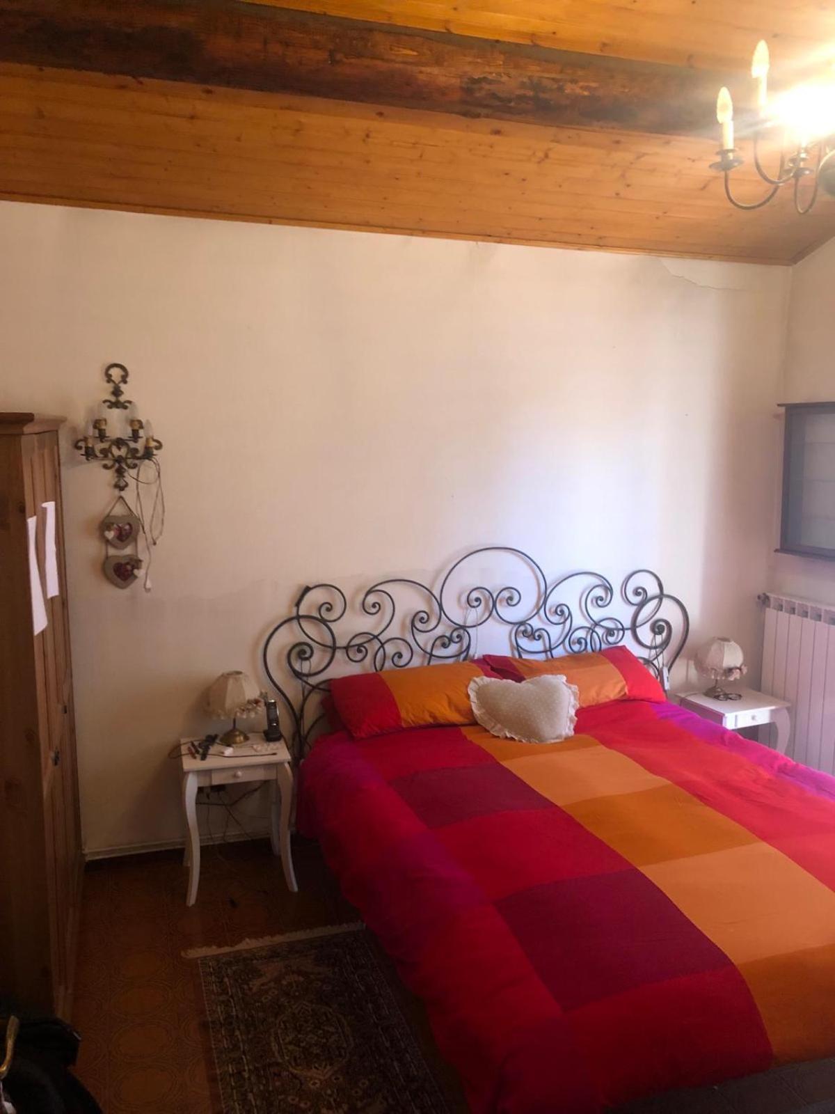 Santa Maria della Versa Capricornio Club Diffuso Casa Carlotta 빌라 외부 사진