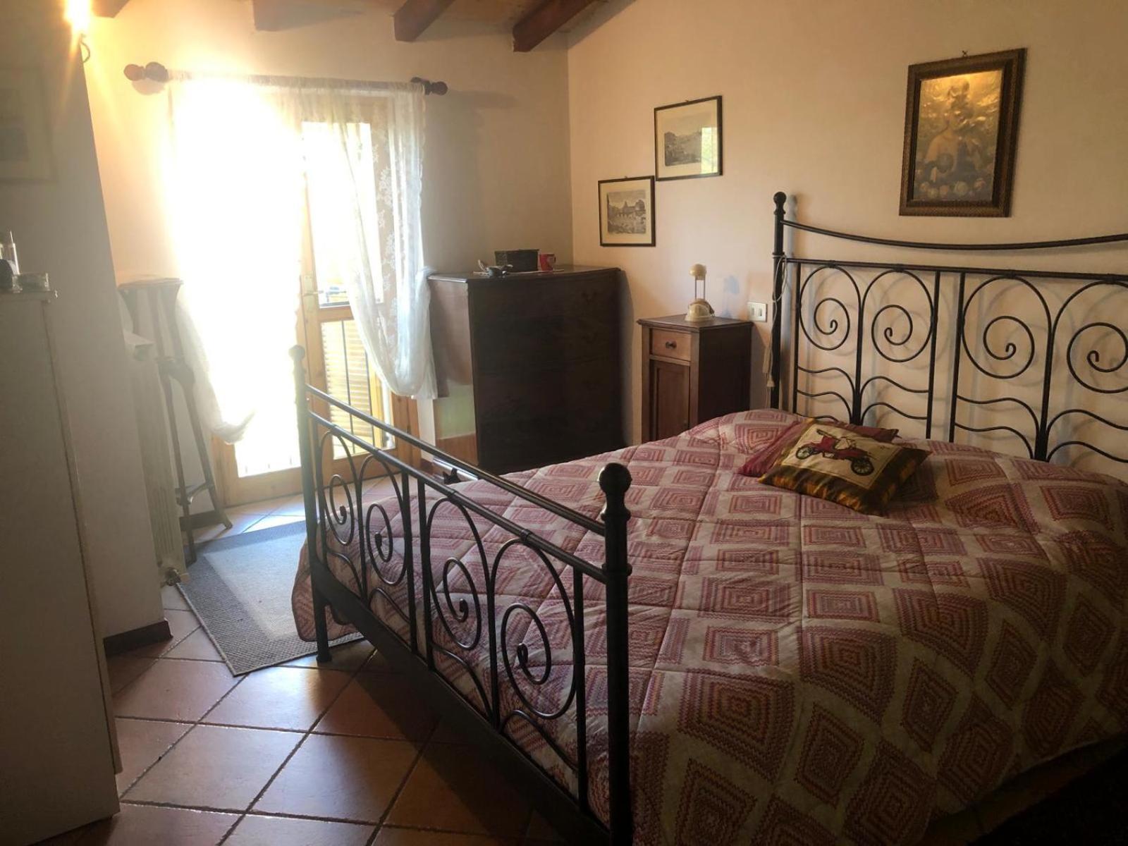 Santa Maria della Versa Capricornio Club Diffuso Casa Carlotta 빌라 외부 사진