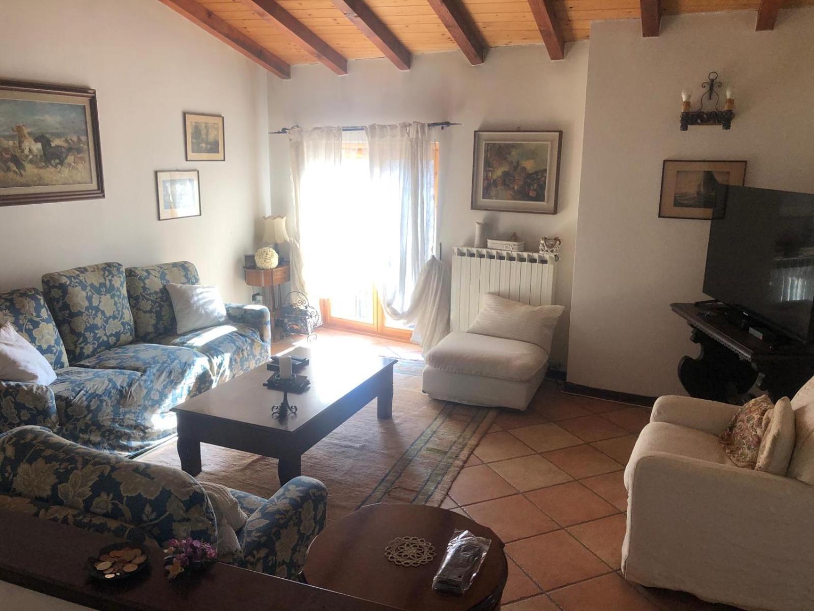 Santa Maria della Versa Capricornio Club Diffuso Casa Carlotta 빌라 외부 사진