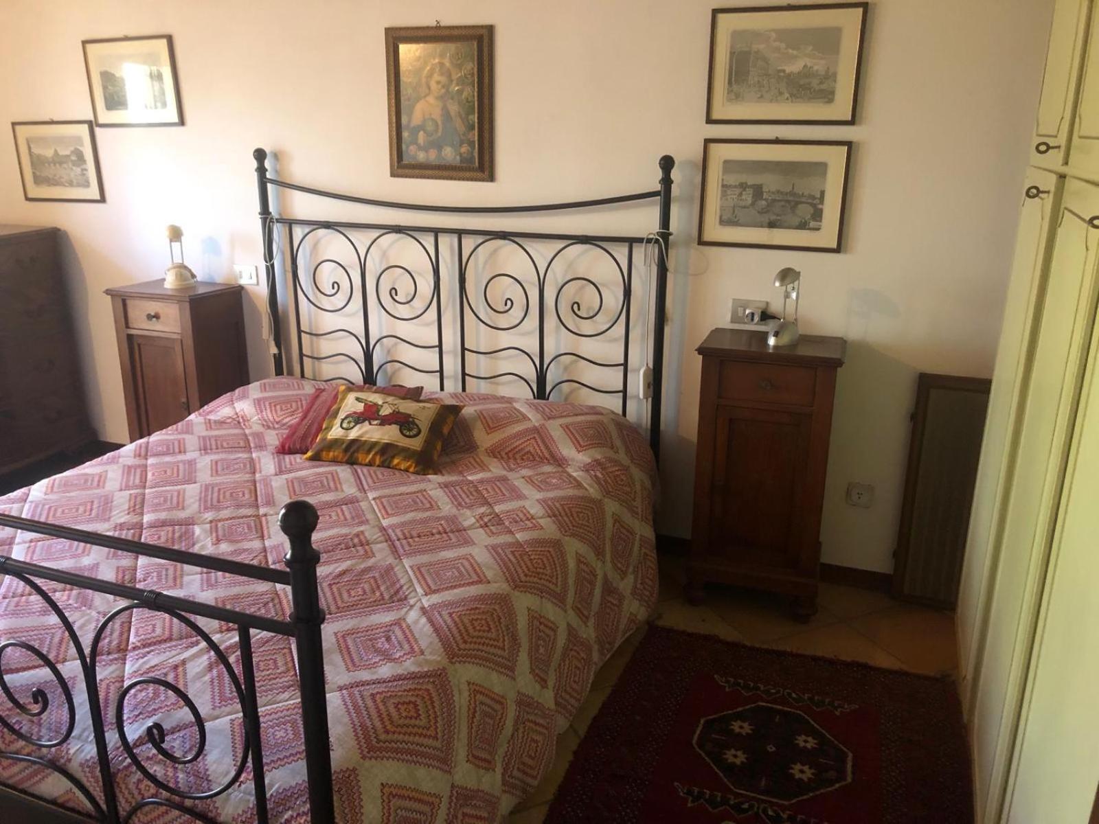 Santa Maria della Versa Capricornio Club Diffuso Casa Carlotta 빌라 외부 사진