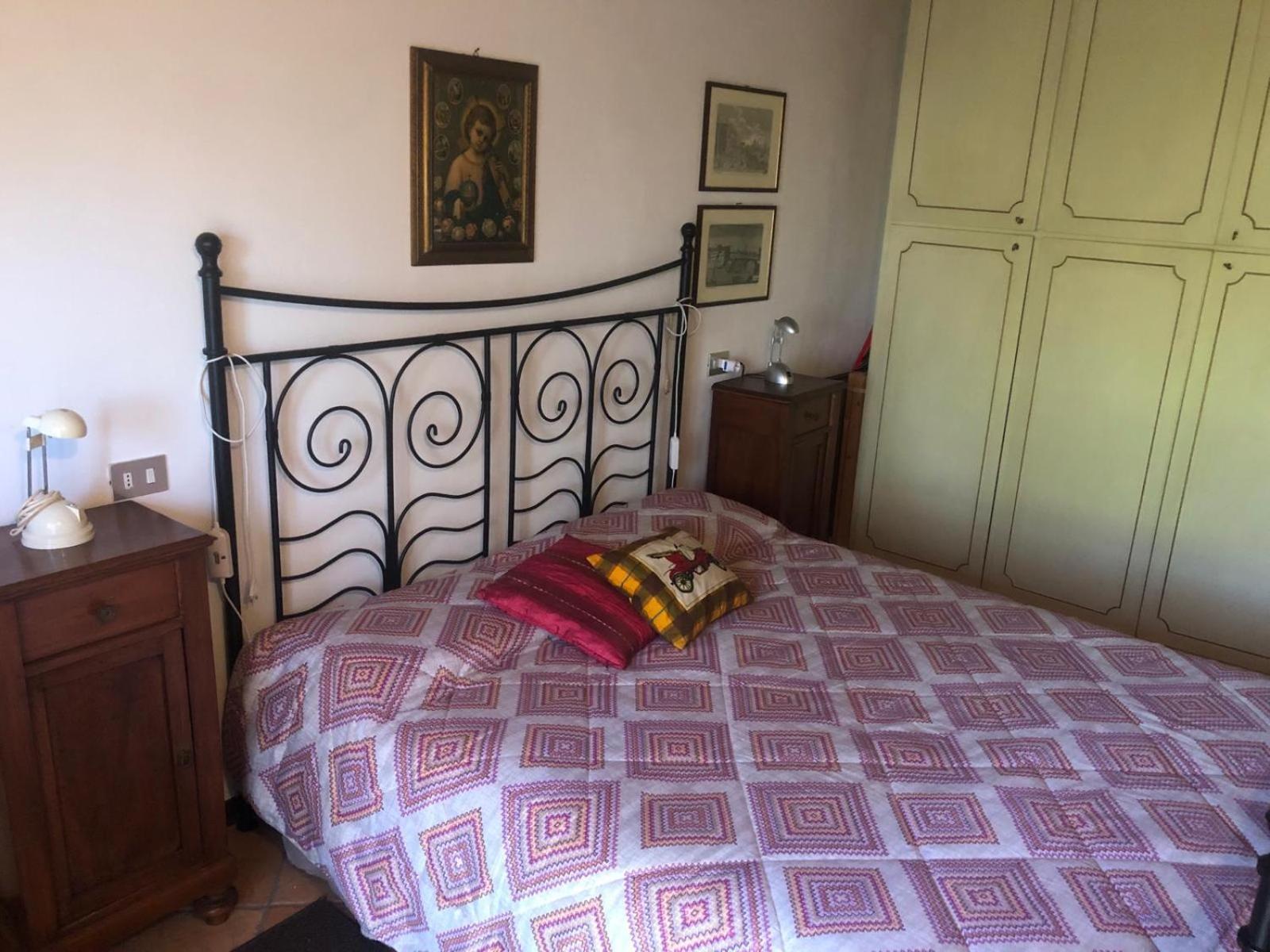 Santa Maria della Versa Capricornio Club Diffuso Casa Carlotta 빌라 외부 사진