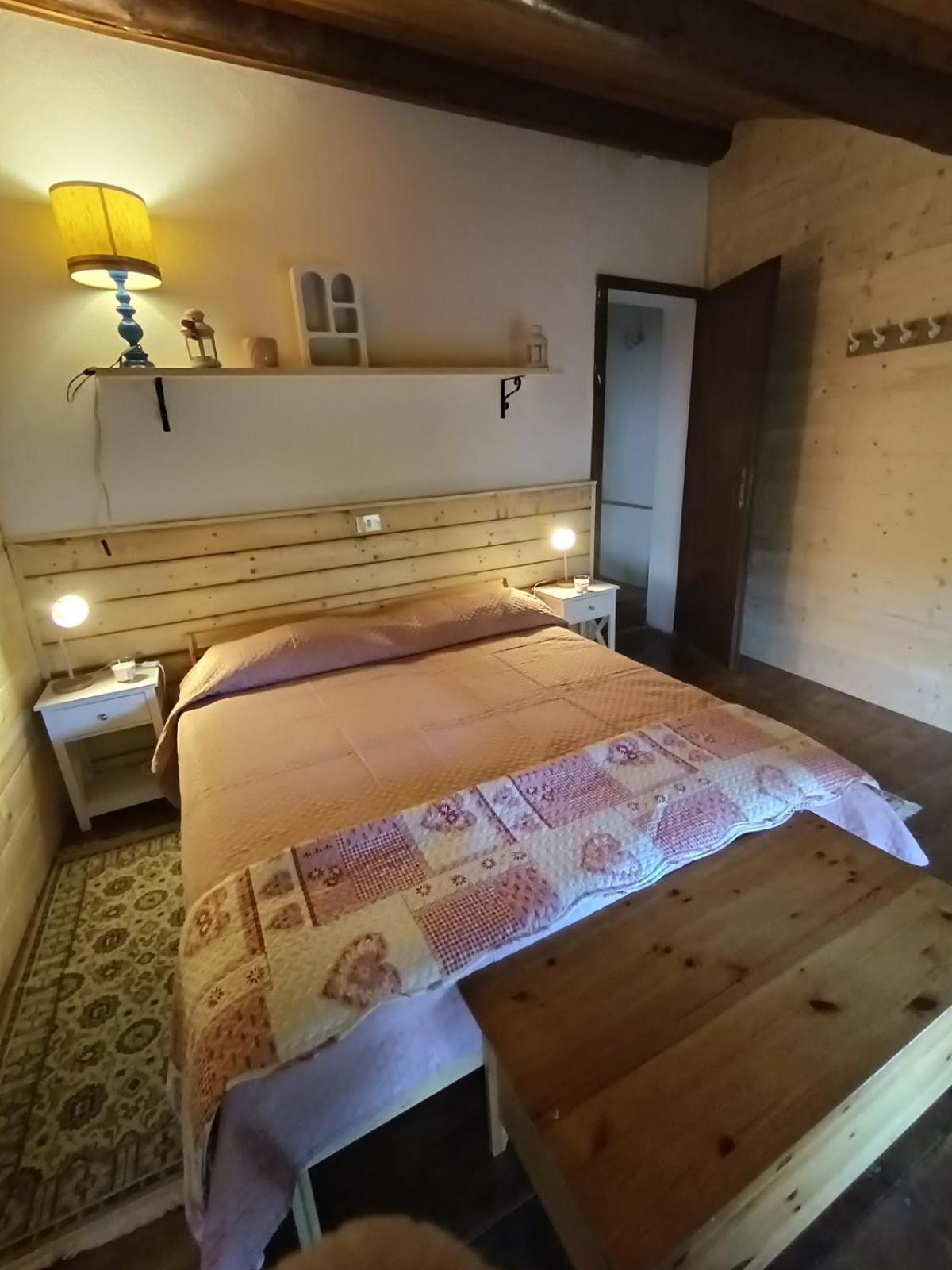 Santa Maria della Versa Capricornio Club Diffuso Casa Carlotta 빌라 외부 사진