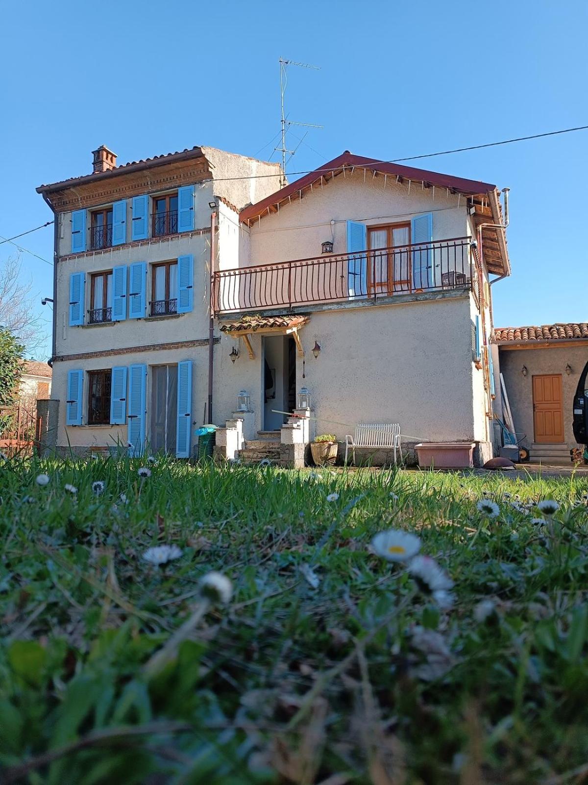 Santa Maria della Versa Capricornio Club Diffuso Casa Carlotta 빌라 외부 사진
