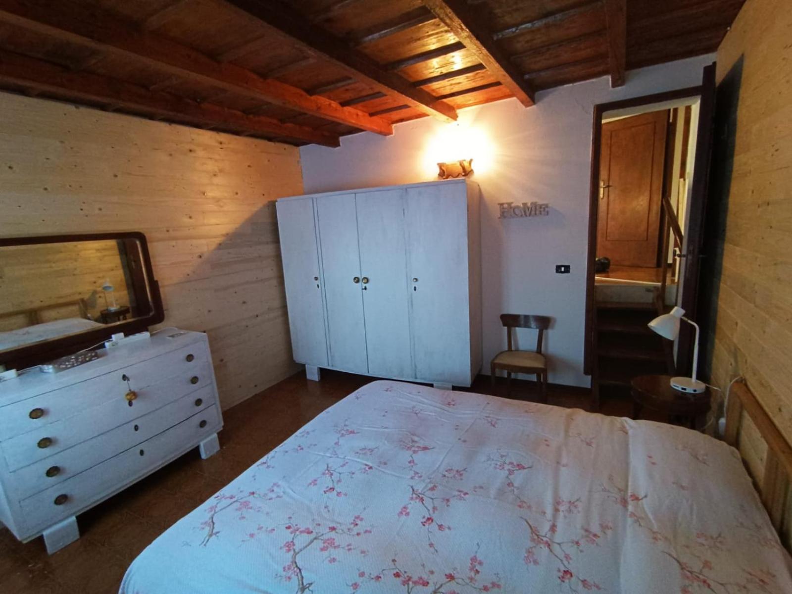 Santa Maria della Versa Capricornio Club Diffuso Casa Carlotta 빌라 외부 사진