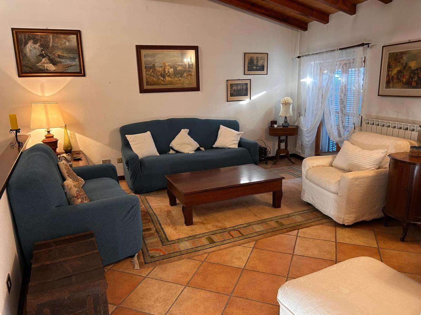 Santa Maria della Versa Capricornio Club Diffuso Casa Carlotta 빌라 외부 사진
