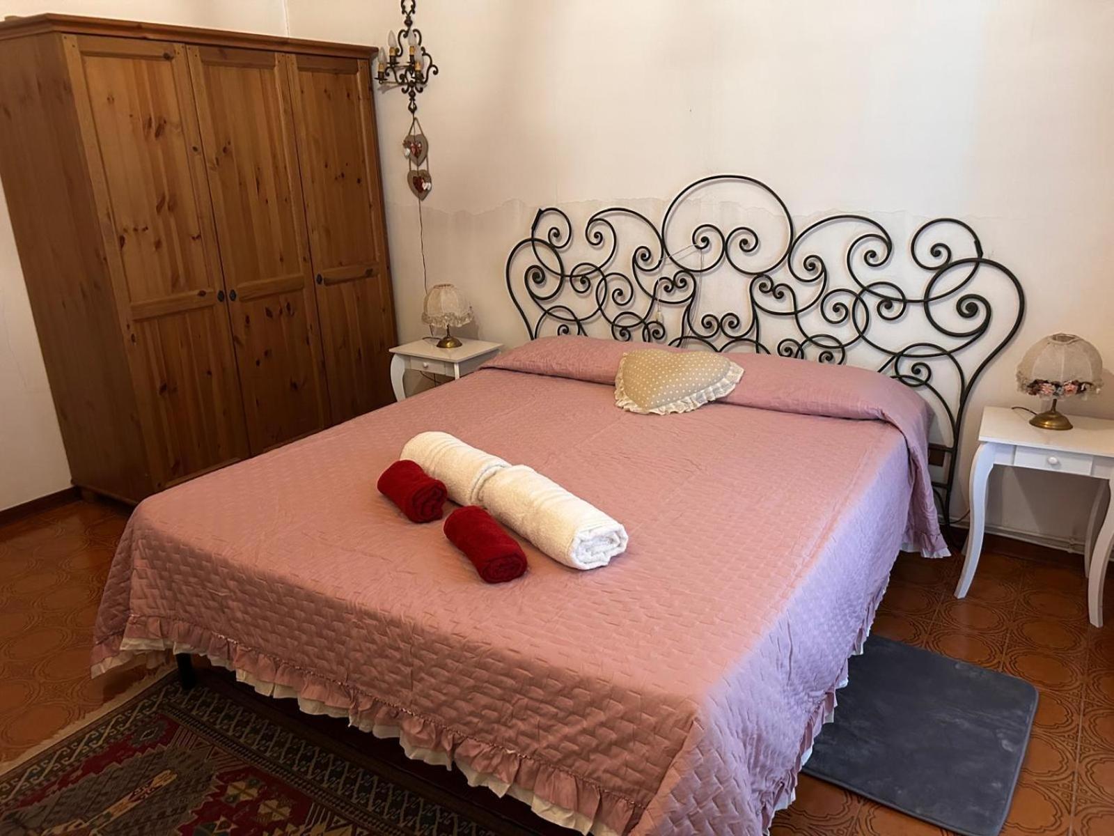 Santa Maria della Versa Capricornio Club Diffuso Casa Carlotta 빌라 외부 사진