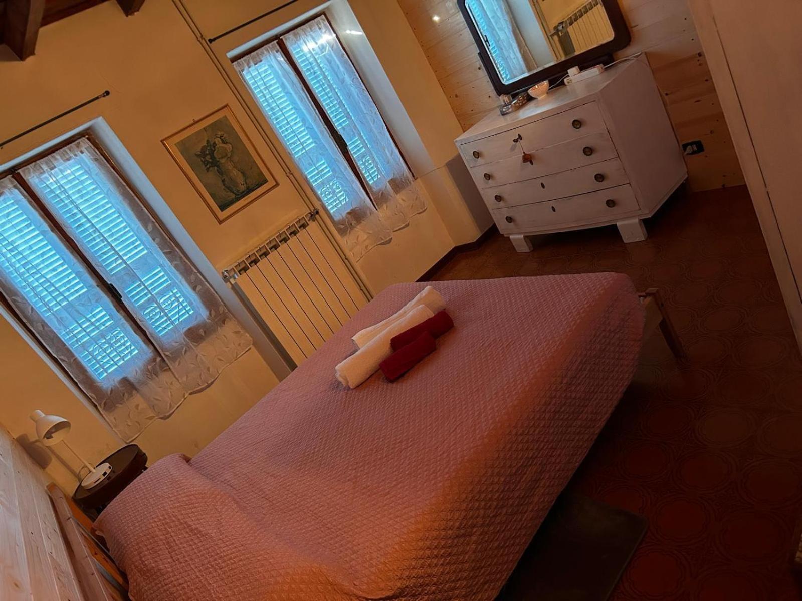 Santa Maria della Versa Capricornio Club Diffuso Casa Carlotta 빌라 외부 사진
